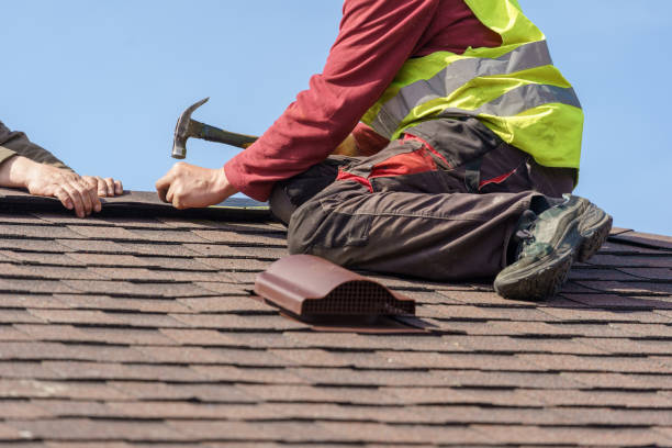 Best Residential Roof Replacement  in Warren, OH