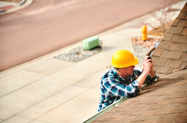 Best Roof Maintenance Services  in Warren, OH