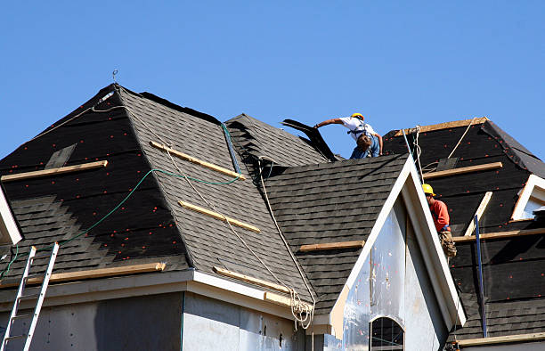 Best Gutter Installation and Roofing  in Warren, OH