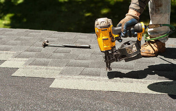 Best Roofing Contractor Near Me  in Warren, OH