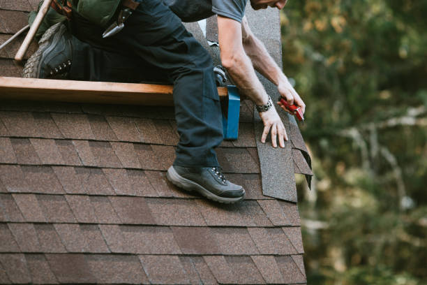 Best Emergency Roof Repair  in Warren, OH